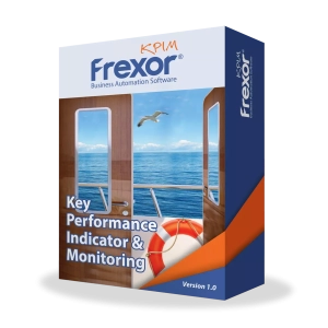 FREXOR® - KPIM Software untuk Mengukur Memonitor Karyawan