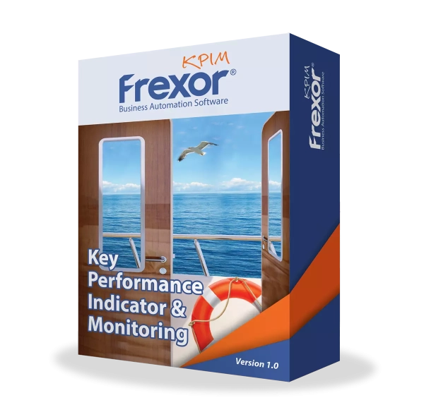 FREXOR® - KPIM Software untuk Mengukur Memonitor Karyawan