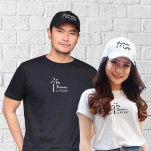 FUN-Package-Topi-Kaos-Business-Is-FUN