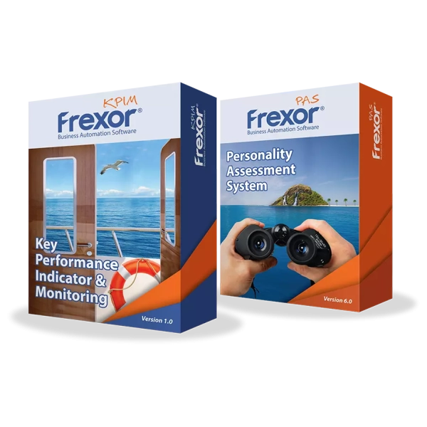 Special Package FREXOR® KPIM & FREXOR® PAS