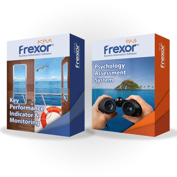 Special Package FREXOR® KPIM & FREXOR® PAS