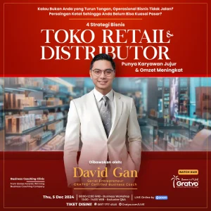 Business Coaching Clinic | 5 Dec 2024 • [IS-BCK]