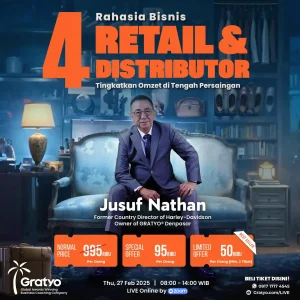 Business Coaching Clinic | 27 Feb 2025 • [AON-BCK]