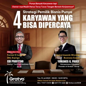 GRATYO Live Business Coaching | 15 Jul 2025 • [IS-HC-BJM]