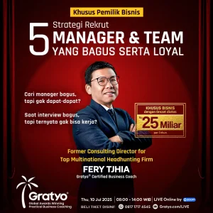 Live Business Coaching | 10 Jul 2025 • GRT5