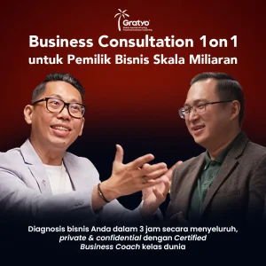 Gratyo Business Consultation Online [SMM-BCO-ANM]