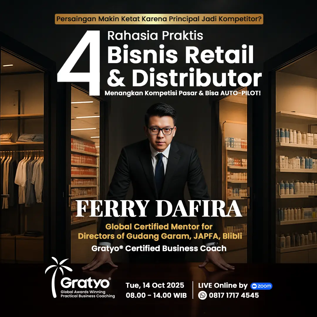 Business Coaching Clinic | 14 Oct 2025 • [AF]