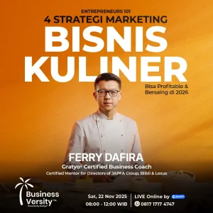 Live Business Workshop | 22 Nov 2025 - [AF]