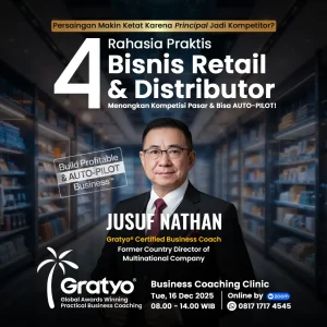 Business Coaching Clinic | 16 Dec 2025 • [AF]